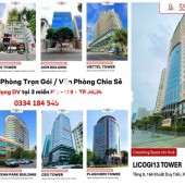 CHO THUÊ VĂN PHÒNG ẢO ĐỊA CHỈ DOANH NGHIỆP UY TÍN TẠI QUẬN 1